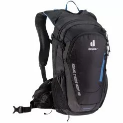 Deuter Aqua Race EXP 12 Fahrradrucksack Mit Trinkblase -Zipp Verkaufsladen deuter aqua race exp fahrrad rucksack streamer 2 l trinkblase 2021 307159 c