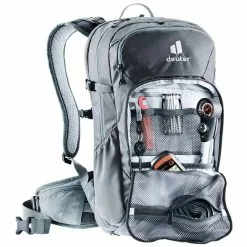 Deuter Attack 20 Protektor-Rucksack -Zipp Verkaufsladen deuter attack 20 protektor rucksack 2021 p 307288 k