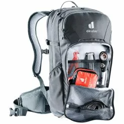Deuter Attack 22 EL Protektor-Rucksack 12 Deuter Attack 22 EL Protektor-Rucksack -Zipp Verkaufsladen deuter attack 22 el ptotektor rucksack 2021 307290 d
