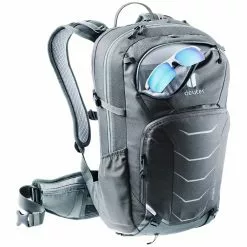Deuter Attack 22 EL Protektor-Rucksack 13 Deuter Attack 22 EL Protektor-Rucksack -Zipp Verkaufsladen deuter attack 22 el ptotektor rucksack 2021 307290 e