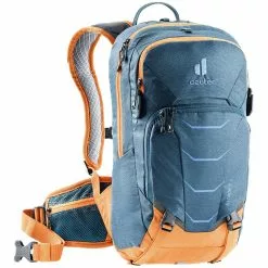 Deuter Attack 8 Junior Protektor-Rucksack