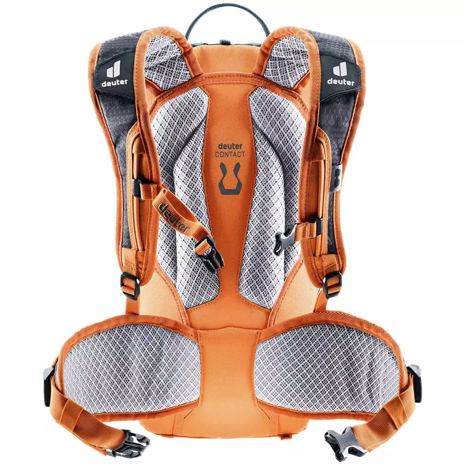 Deuter Attack 8 Junior Protektor-Rucksack 4 Deuter Attack 8 Junior Protektor-Rucksack – Bild 2