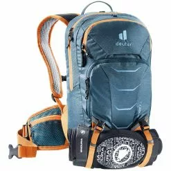 Deuter Attack 8 Junior Protektor-Rucksack 13 Deuter Attack 8 Junior Protektor-Rucksack -Zipp Verkaufsladen deuter attack 8 jr ptotektor rucksack 2021 307291 l