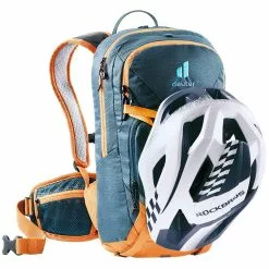 Deuter Attack 8 Junior Protektor-Rucksack 14 Deuter Attack 8 Junior Protektor-Rucksack -Zipp Verkaufsladen deuter attack 8 jr ptotektor rucksack 2021 307291 m