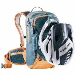 Deuter Attack 8 Junior Protektor-Rucksack 15 Deuter Attack 8 Junior Protektor-Rucksack -Zipp Verkaufsladen deuter attack 8 jr ptotektor rucksack 2021 307291 n