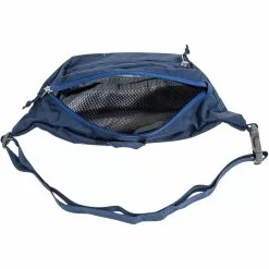 Deuter Belt I Hüfttasche (1,5 L) 13 Deuter Belt I Hüfttasche (1,5 L) -Zipp Verkaufsladen deuter belt i huefttasche blau 2021 307255 c
