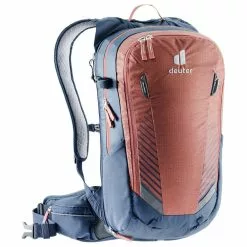 Deuter Compact EXP 14 Fahrradrucksack -Zipp Verkaufsladen deuter compact exp 14 fahrrad rucksack 2022 p 307273 3