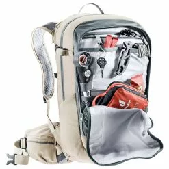 Deuter Compact EXP 14 Fahrradrucksack -Zipp Verkaufsladen deuter compact exp 14 fahrrad rucksack 2022 p 307273 6