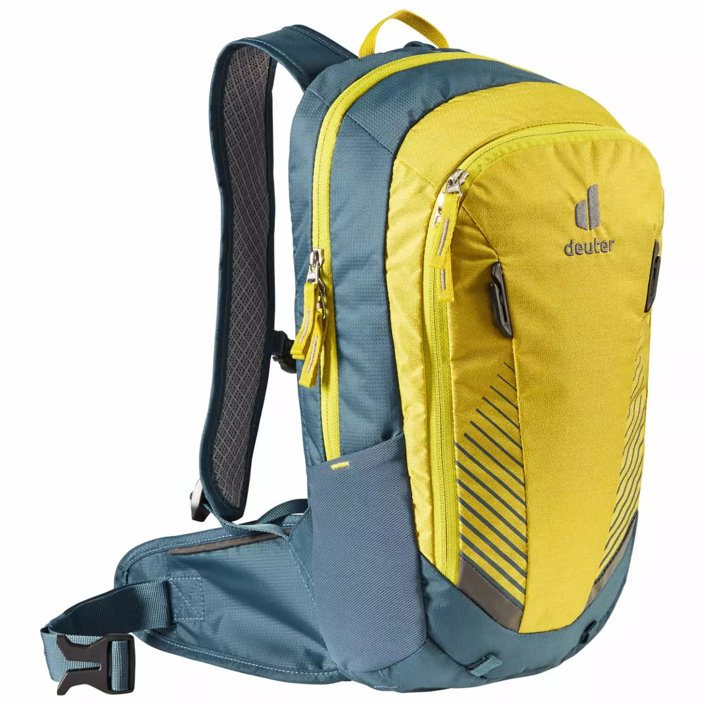 Deuter Compact Junior Fahrradrucksack 2 Deuter Compact Junior Fahrradrucksack