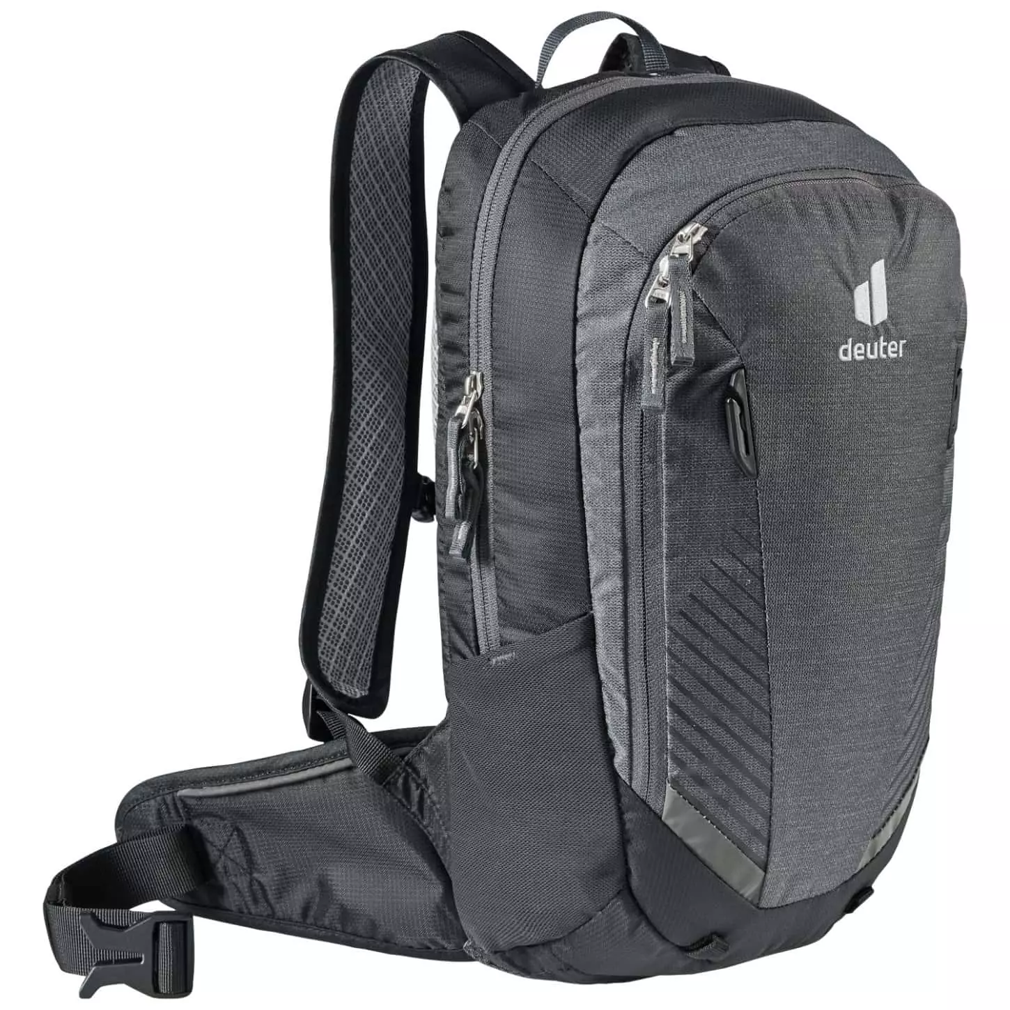 Deuter Compact Junior Fahrradrucksack 3 Deuter Compact Junior Fahrradrucksack – Bild 2