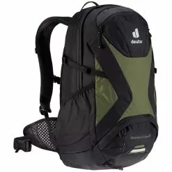 Deuter Dynamics X Cross 20 Fahrradrucksack