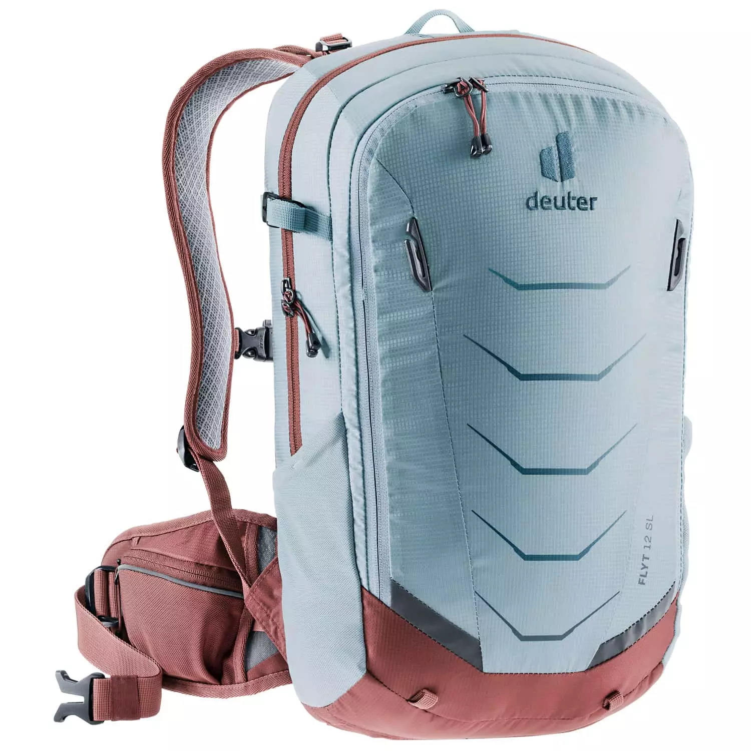 Deuter Flyt 12 SL Protektor-Rucksack 3 Deuter Flyt 12 SL Protektor-Rucksack