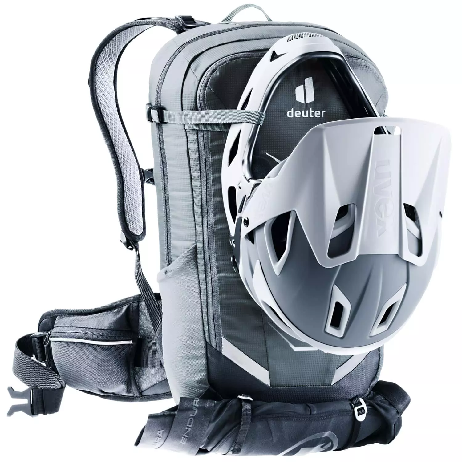 Deuter Flyt 12 SL Protektor-Rucksack 9 Deuter Flyt 12 SL Protektor-Rucksack – Bild 7