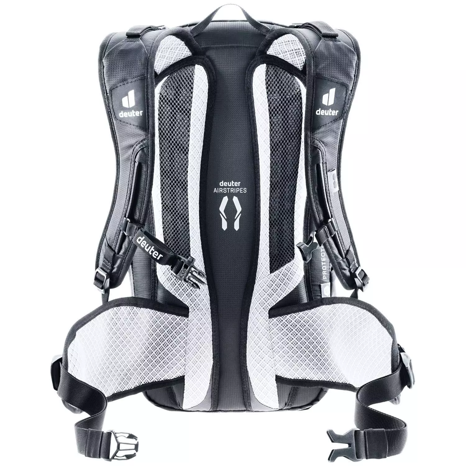 Deuter Flyt 12 SL Protektor-Rucksack 5 Deuter Flyt 12 SL Protektor-Rucksack – Bild 3