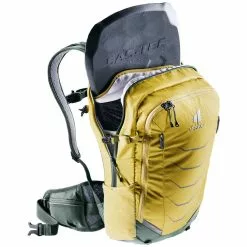 Deuter Flyt 14 Protektor-Rucksack -Zipp Verkaufsladen deuter flyt 14 protektor rucksack 2022 307294 d