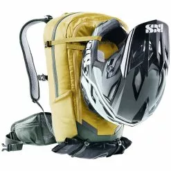Deuter Flyt 14 Protektor-Rucksack -Zipp Verkaufsladen deuter flyt 14 protektor rucksack 2022 307294 g