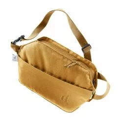 Deuter Passway 2 Crossbody Bag -Zipp Verkaufsladen deuter passway 2 huefttasche braun 2023 313690 a