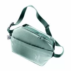 Deuter Passway 2 Crossbody Bag -Zipp Verkaufsladen deuter passway 2 huefttasche gruen 2023 313692 a