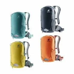 Deuter Race 8 L Fahrrad-Rucksack -Zipp Verkaufsladen deuter race 8 fahrrad rucksack l 2023 p 313672 x