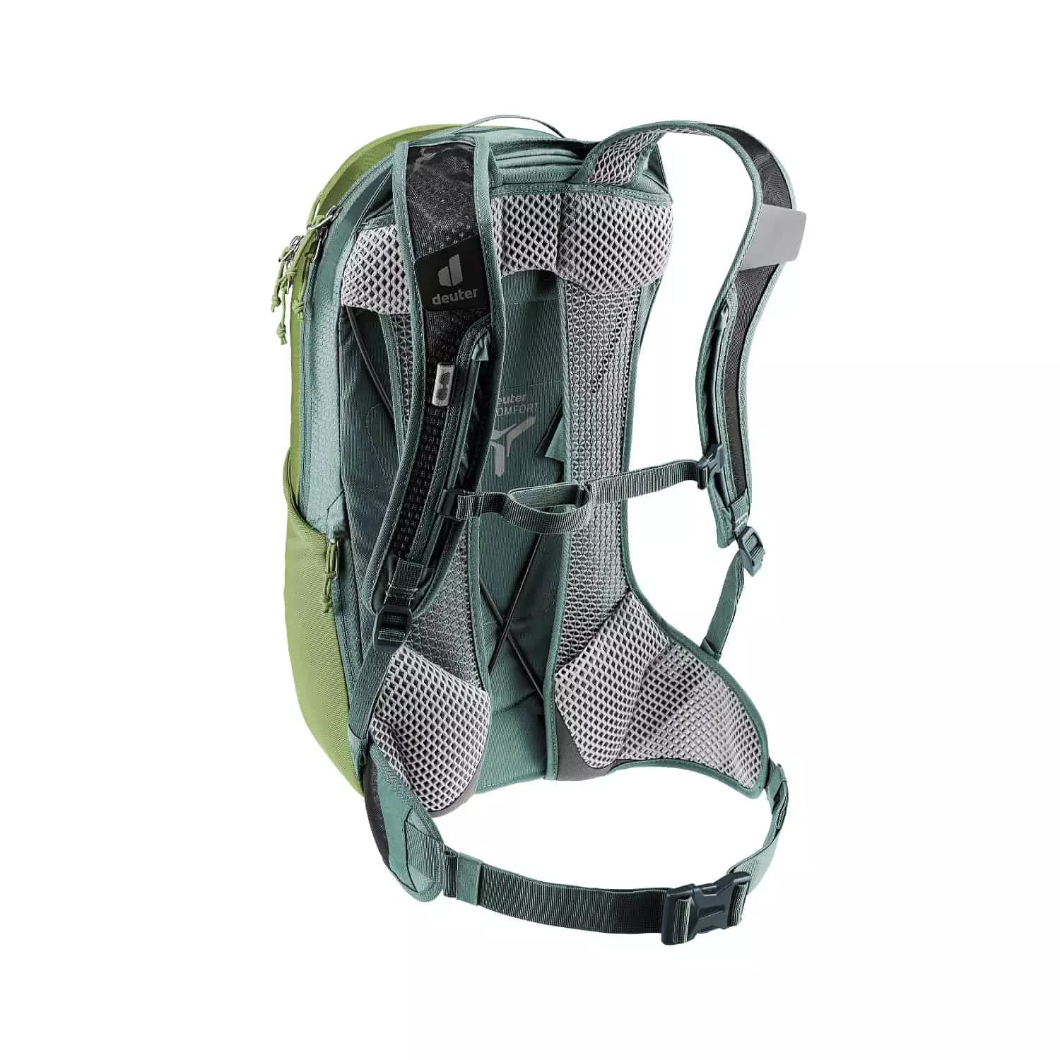 Deuter Race Air 10 L Fahrrad-Rucksack 4 Deuter Race Air 10 L Fahrrad-Rucksack – Bild 2