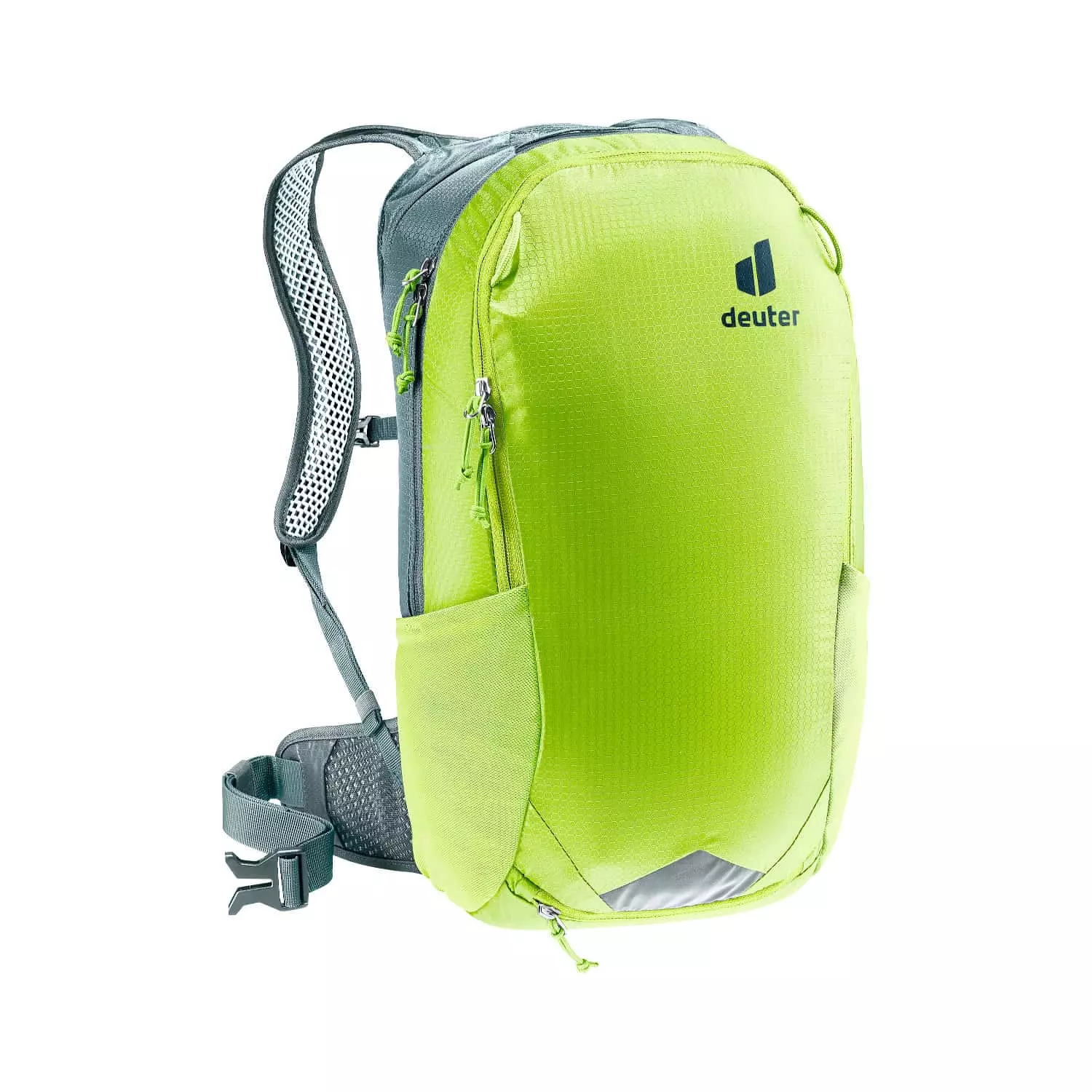 Deuter Race Air 14 + 3 L Fahrrad-Rucksack 3 Deuter Race Air 14 + 3 L Fahrrad-Rucksack