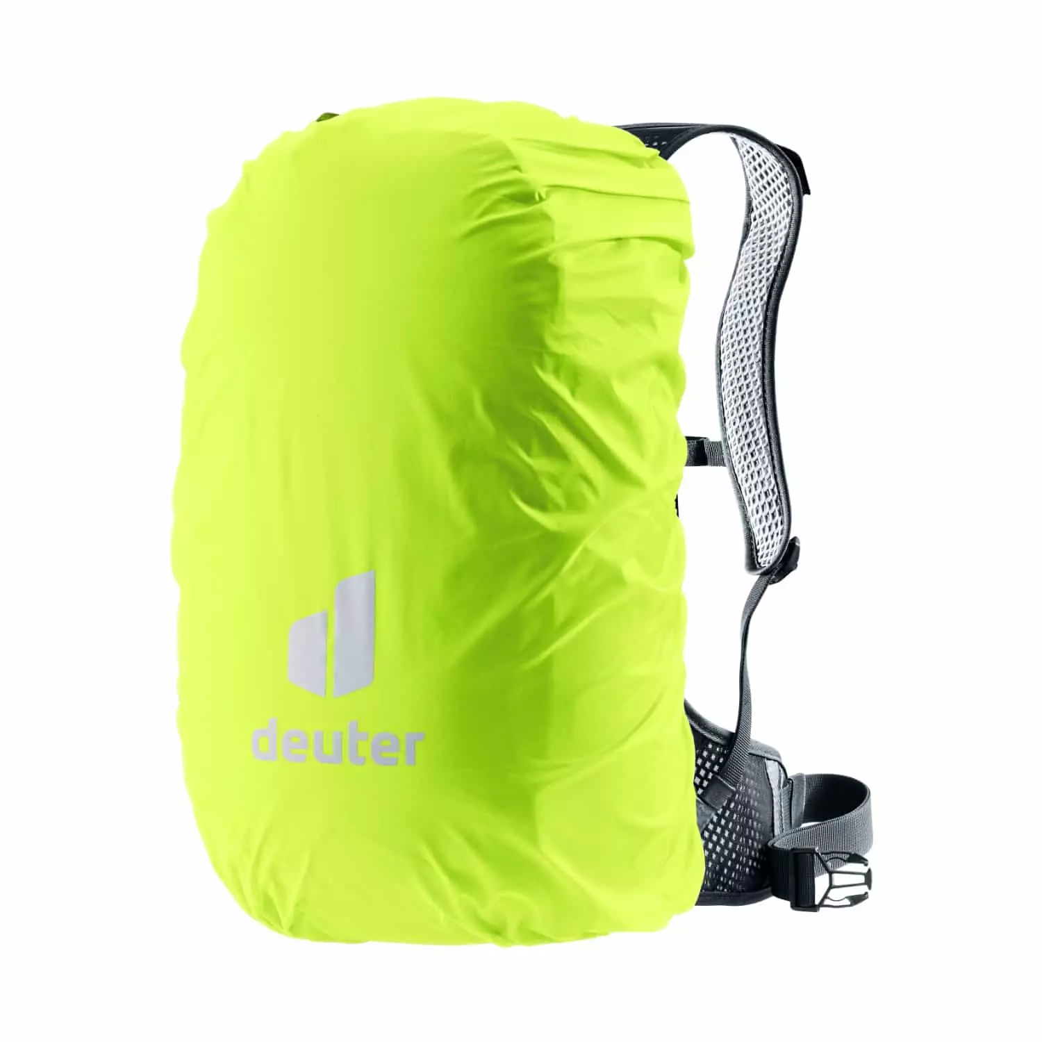 Deuter Race Air 14 + 3 L Fahrrad-Rucksack 8 Deuter Race Air 14 + 3 L Fahrrad-Rucksack – Bild 6