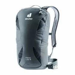 Deuter Race Lite 8 Fahrradrucksack -Zipp Verkaufsladen deuter race lite fahrradrucksack grau schwarz 2022 313958 c