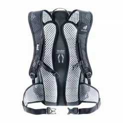 Deuter Race X 12 Fahrradrucksack -Zipp Verkaufsladen deuter race x 12 fahrradrucksack schwarz 2022 313959 b