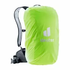 Deuter Race X 12 Fahrradrucksack -Zipp Verkaufsladen deuter race x 12 fahrradrucksack schwarz 2022 313959 f