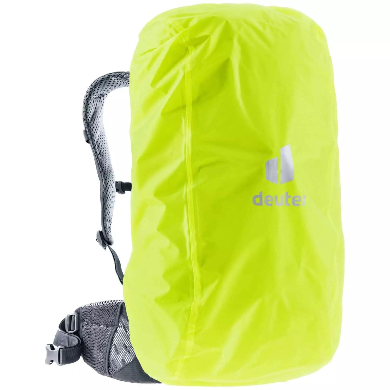 Deuter Rain Cover I Rucksack-Regenhülle 4 Deuter Rain Cover I Rucksack-Regenhülle – Bild 2