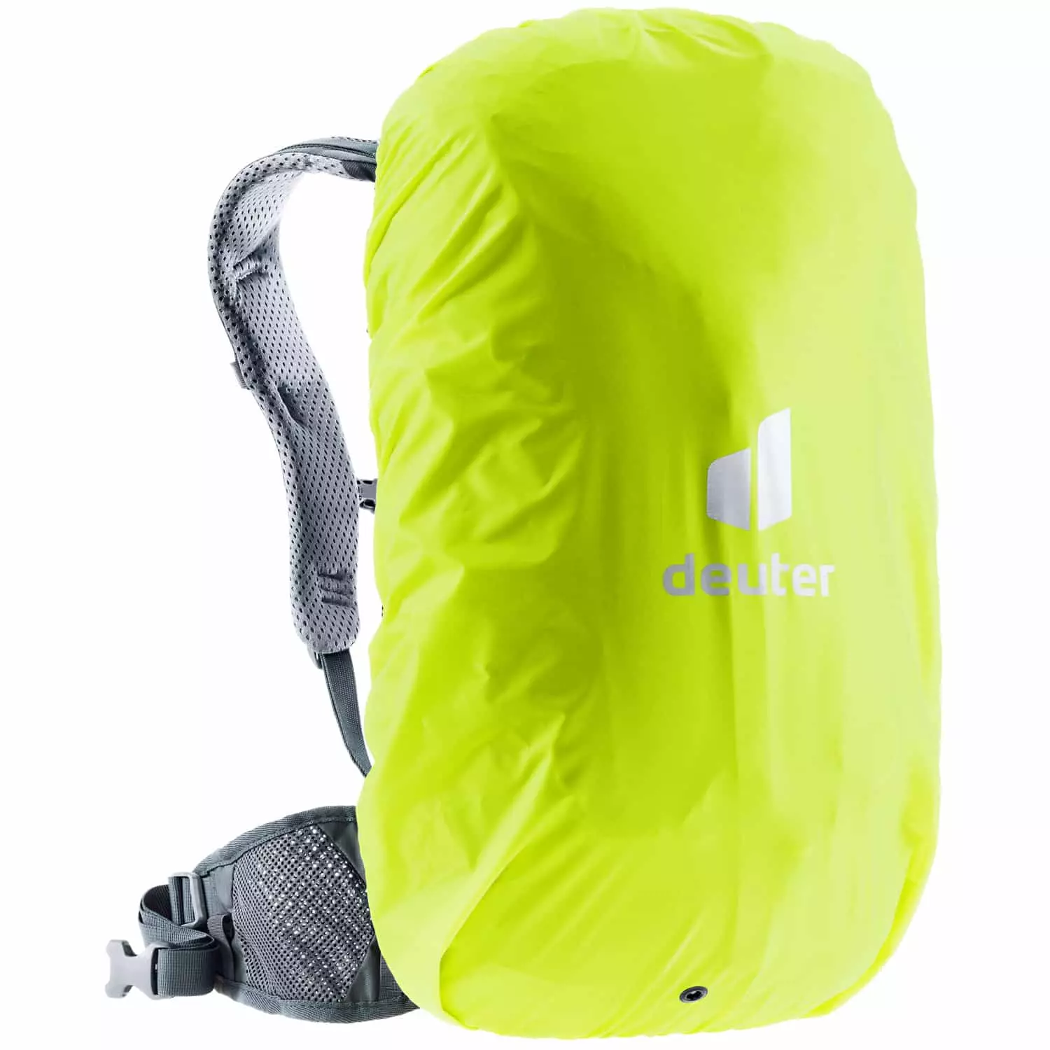 Deuter Rain Cover Mini Rucksack-Regenhülle 4 Deuter Rain Cover Mini Rucksack-Regenhülle – Bild 2