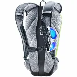 Deuter Road One Fahrrad-Rucksack -Zipp Verkaufsladen deuter road one rennrad rucksack 2021 307271 d