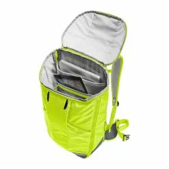 Deuter Rotsoord 25+5 Fahrradrucksack -Zipp Verkaufsladen deuter rotsoord 25 5 fahrradrucksack gelb 2022 313963 e