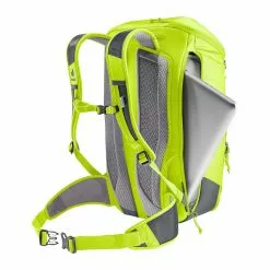 Deuter Rotsoord 25+5 Fahrradrucksack -Zipp Verkaufsladen deuter rotsoord 25 5 fahrradrucksack gelb 2022 313963 f