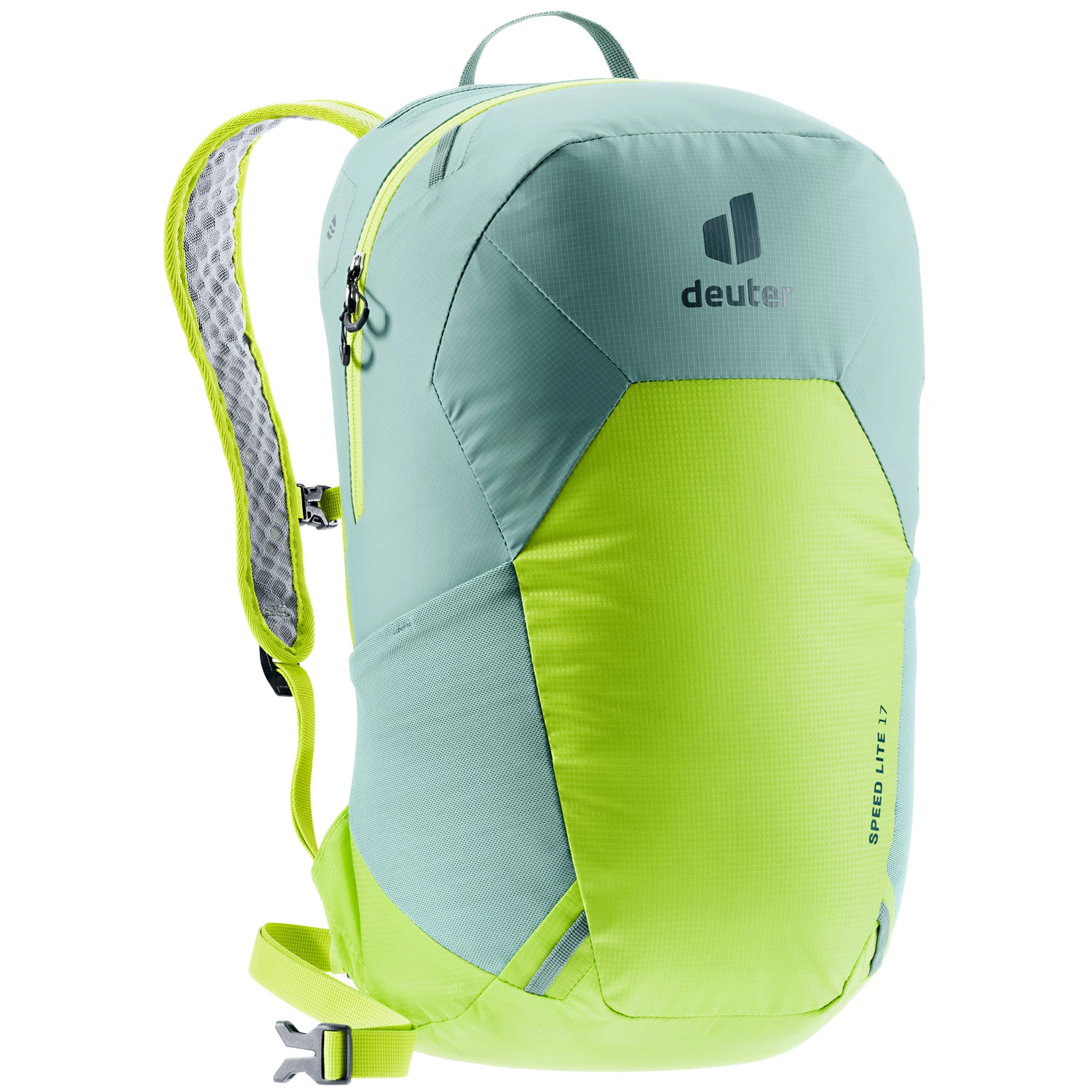 Deuter Speed Lite 17 Wander-Rucksack 4 Deuter Speed Lite 17 Wander-Rucksack – Bild 2
