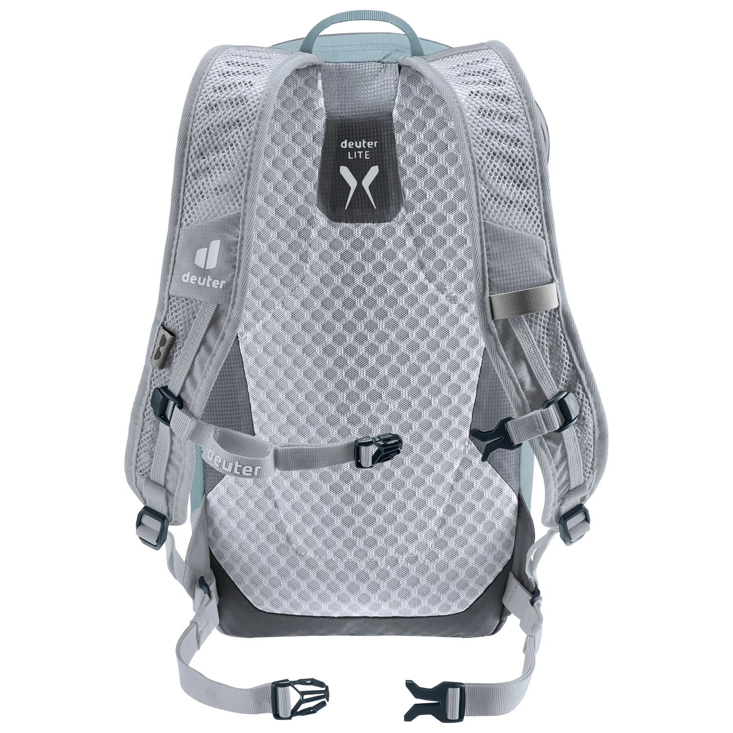 Deuter Speed Lite 17 Wander-Rucksack 5 Deuter Speed Lite 17 Wander-Rucksack – Bild 3