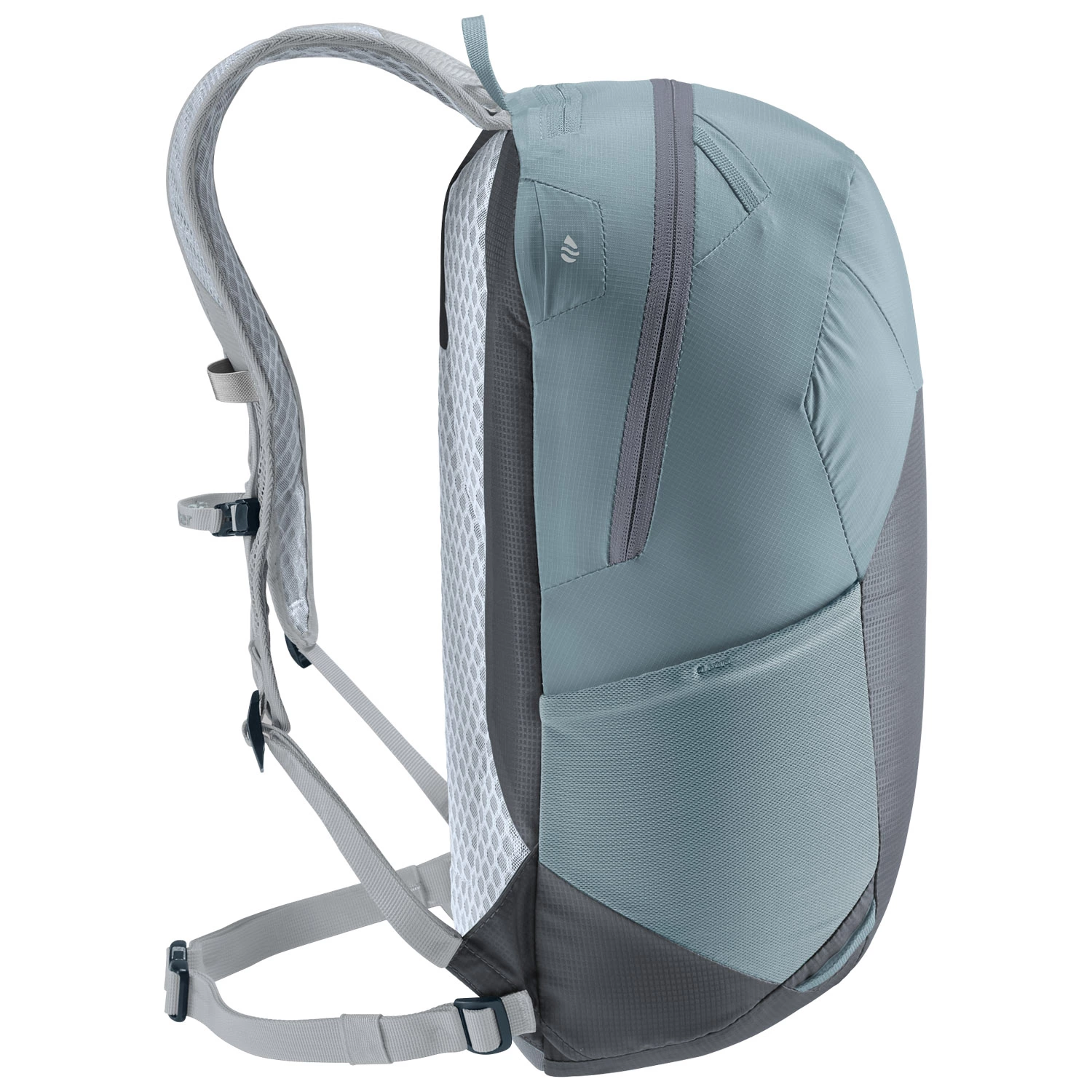 Deuter Speed Lite 17 Wander-Rucksack 6 Deuter Speed Lite 17 Wander-Rucksack – Bild 4