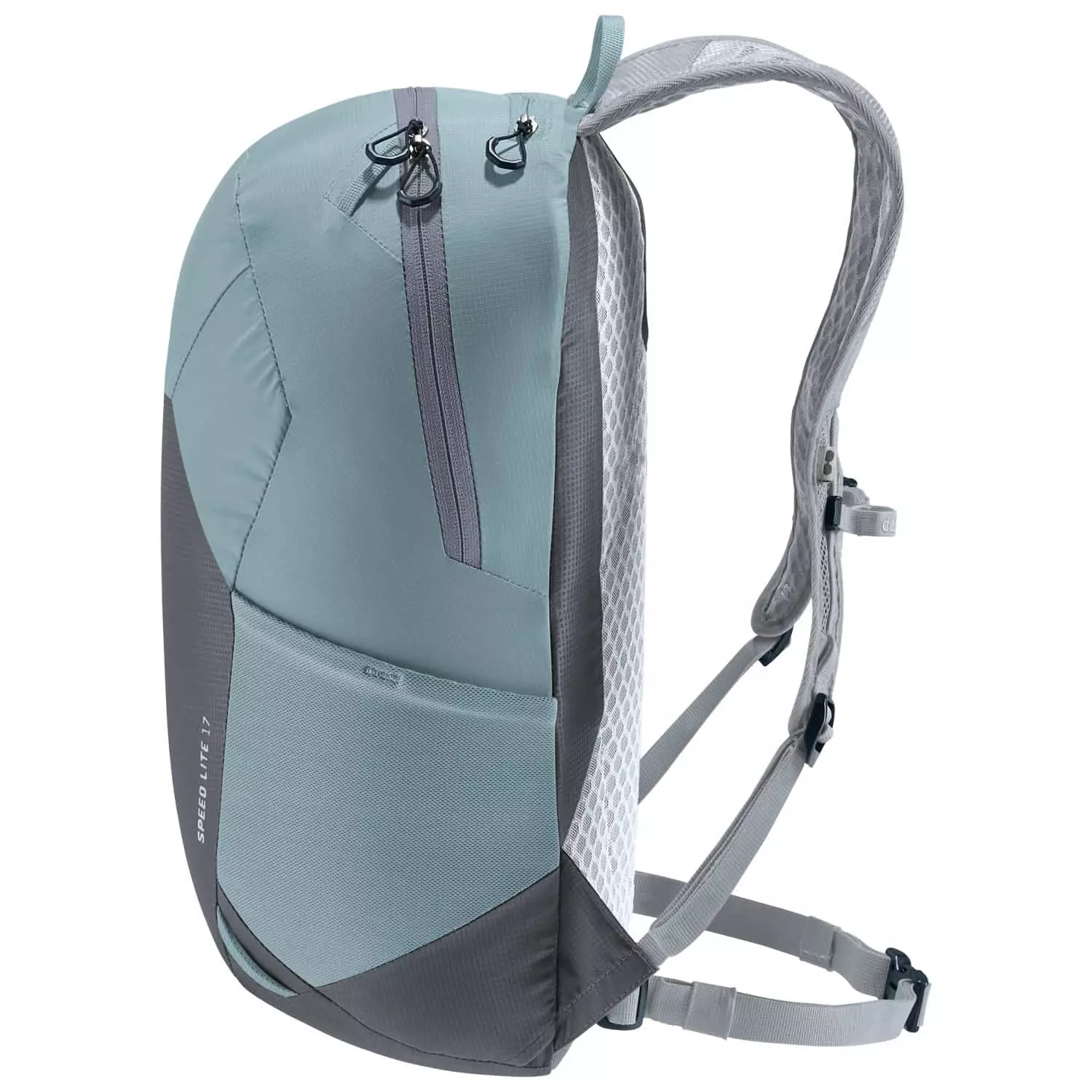 Deuter Speed Lite 17 Wander-Rucksack 7 Deuter Speed Lite 17 Wander-Rucksack – Bild 5