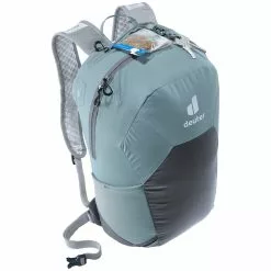 Deuter Speed Lite 17 Wander-Rucksack 14 Deuter Speed Lite 17 Wander-Rucksack -Zipp Verkaufsladen deuter speed lite 17 fahrrad rucksack shale graphite 2022 310552 e