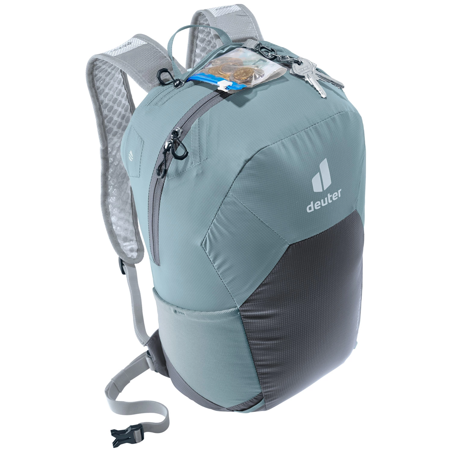 Deuter Speed Lite 17 Wander-Rucksack 8 Deuter Speed Lite 17 Wander-Rucksack – Bild 6