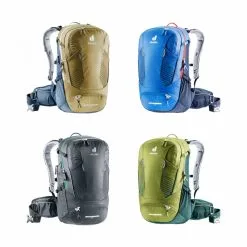 Deuter Trans Alpine 24 Fahrradrucksack -Zipp Verkaufsladen deuter trans alpine 24 fahrradrucksack 2023 p 307278 v