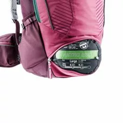 Deuter Trans Alpine 28 SL Fahrradrucksack -Zipp Verkaufsladen deuter trans alpine 28 sl fahrradrucksack rot 2022 311739 d