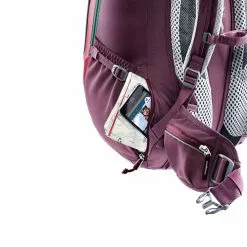 Deuter Trans Alpine 28 SL Fahrradrucksack -Zipp Verkaufsladen deuter trans alpine 28 sl fahrradrucksack rot 2022 311739 f