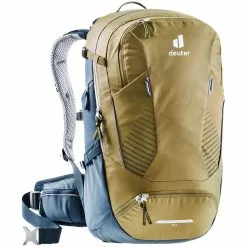 Deuter Trans Alpine 30 Fahrradrucksack -Zipp Verkaufsladen deuter trans alpine 30 fahrradrucksack 2021 307284 c