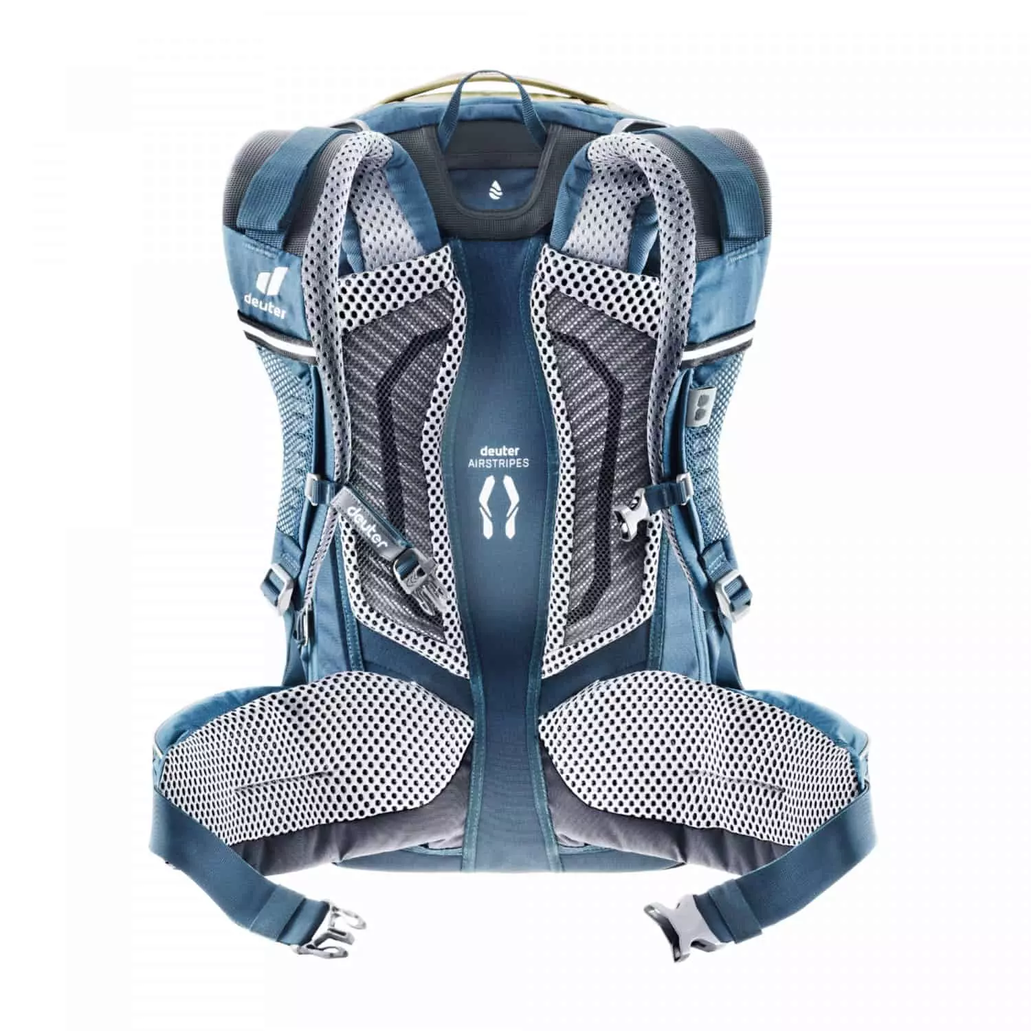 Deuter Trans Alpine Pro 28 Fahrradrucksack 4 Deuter Trans Alpine Pro 28 Fahrradrucksack – Bild 2