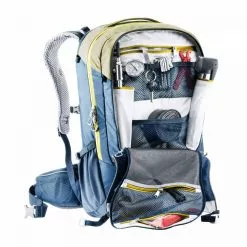 Deuter Trans Alpine Pro 28 Fahrradrucksack 11 Deuter Trans Alpine Pro 28 Fahrradrucksack -Zipp Verkaufsladen deuter trans alpine pro 28 fahrradrucksack blau 2022 313965 c