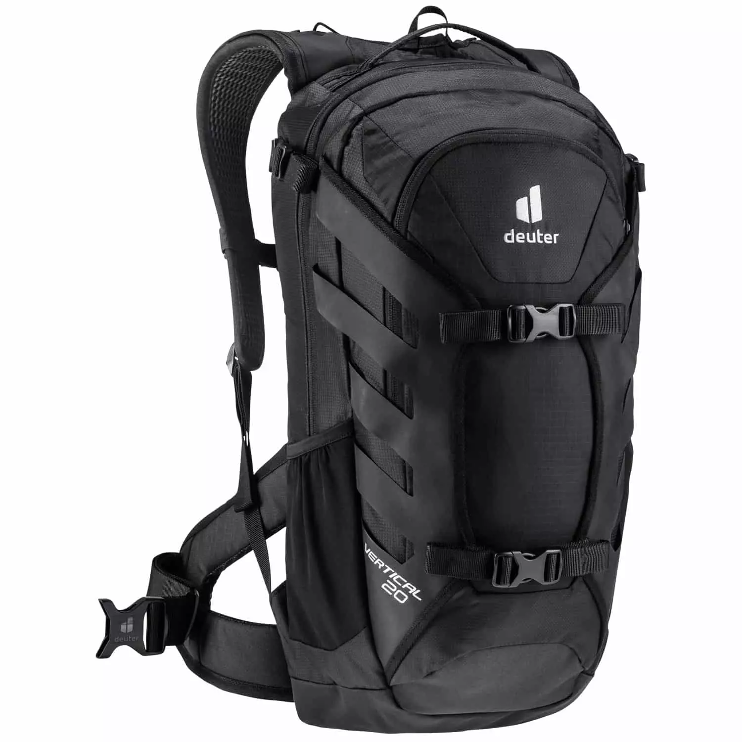 Deuter Vertical 20 Fahrradrucksack 3 Deuter Vertical 20 Fahrradrucksack