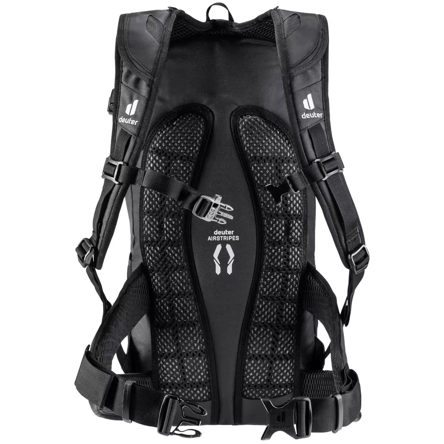 Deuter Vertical 20 Fahrradrucksack 4 Deuter Vertical 20 Fahrradrucksack – Bild 2