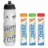 Dextro Energy* Zero Calories Elektrolytgetränk Brausetabletten (3 X 80 G) + Trinkflasche Dynamics (750 Ml) -Zipp Verkaufsladen dextro energy zero calories elektrolyte fahrrad trinkflasche 2022 301102 v2