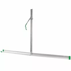 Eufab Fahrrad-Wandhalter